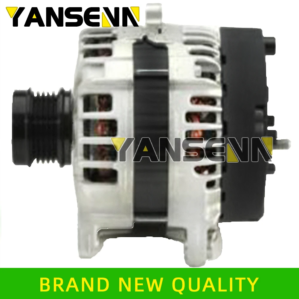 

Генератор переменного тока 0 125 711 055, 150 А для Mercedes-Benz W242 W256 Class A B CLA GLA 160 180 200 25 A 0009061903