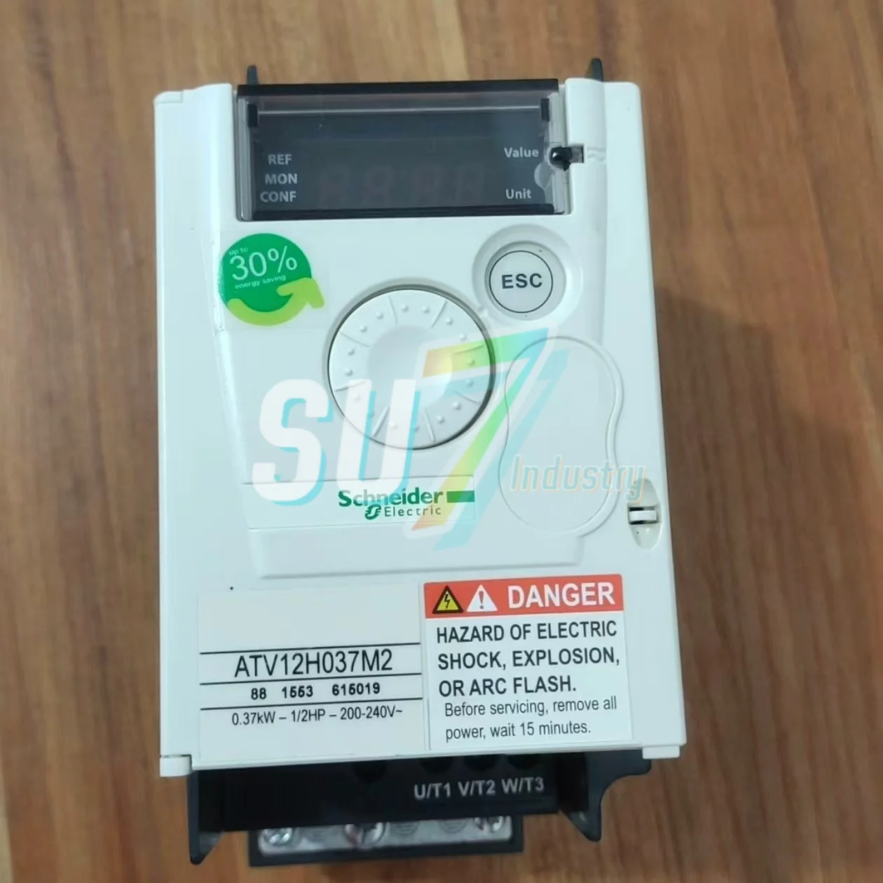 ATV12H037M2 ATV212HD11N4 Neu Im Lager Frequenzumrichter