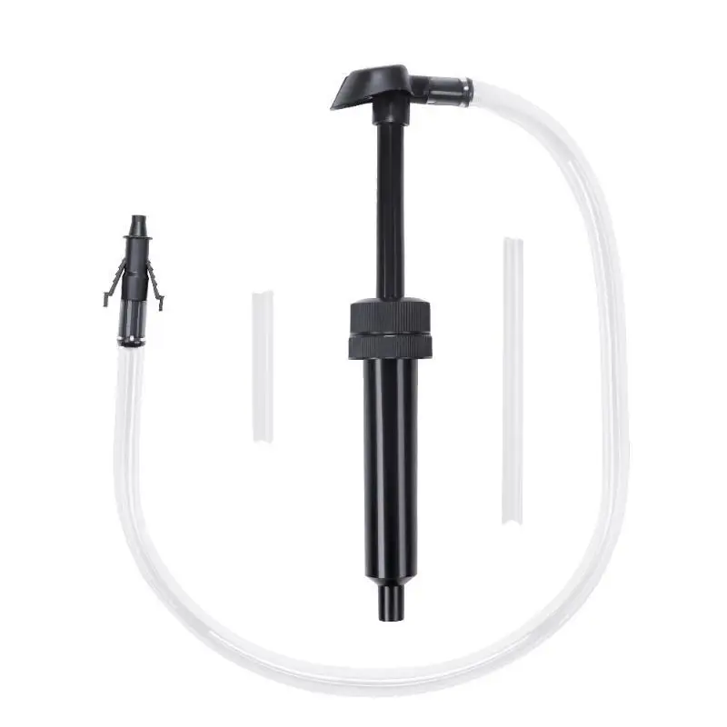 Gear Oil Transfer Pump Universal BPA-Free Lubricant Fluid Dispenser Pump for Gallon Containers Car Oil Change Repair Shop