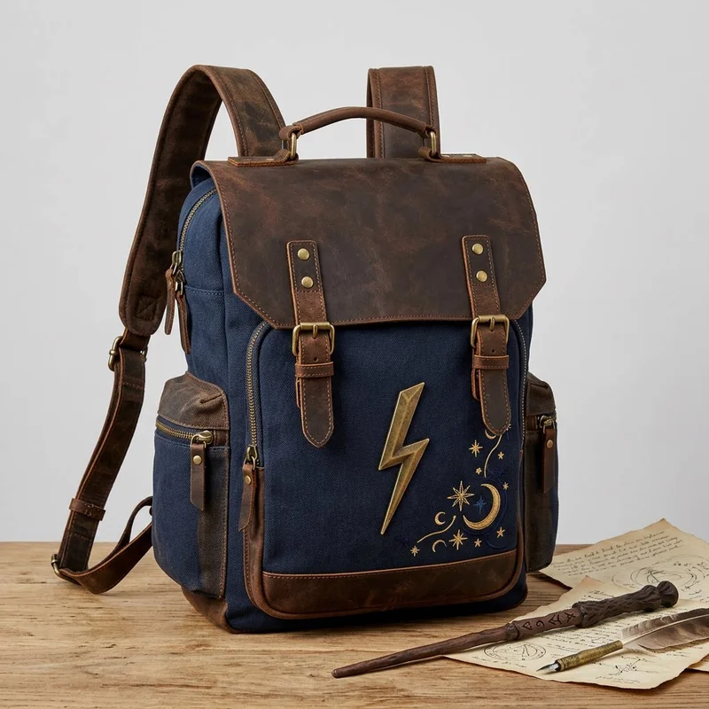 Sac Harry Potter : guide d’achat du fan au moldu