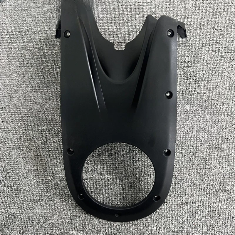 

Parts Suitable for 696 796 1100 Upper and Lower Fuel Tank Cover Fuel Tank Cover Fuel Tank Shell Guide