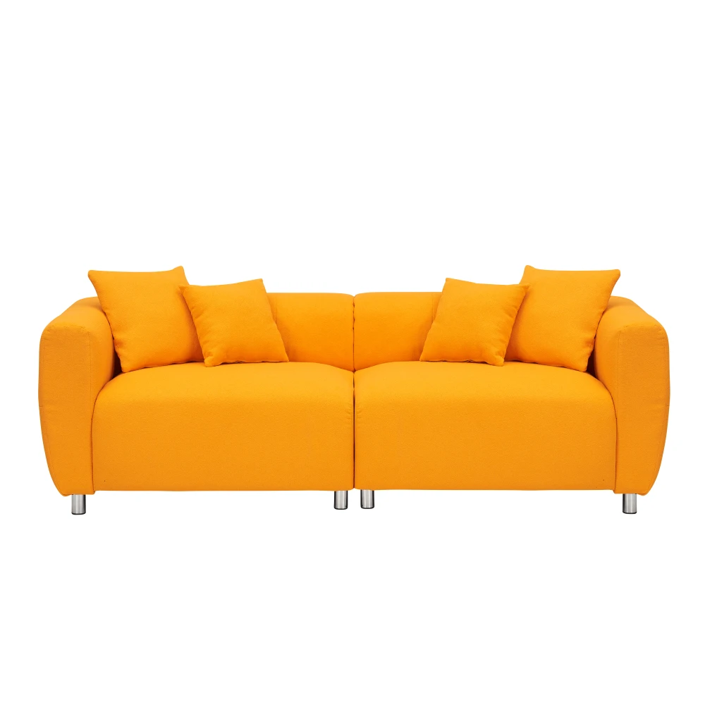 89 Inch Living Room…