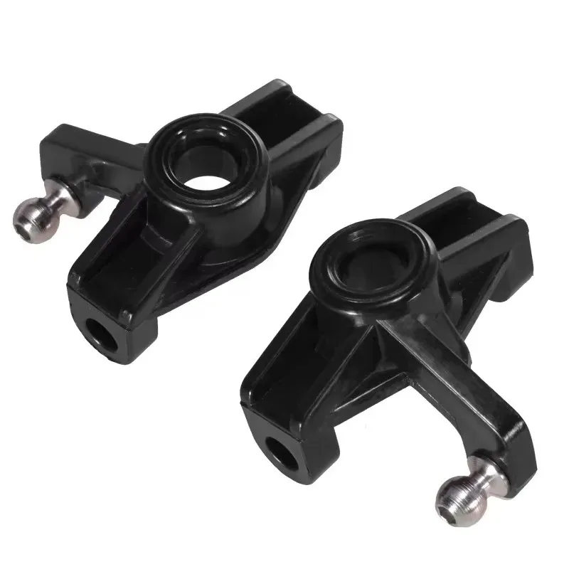 Popular Car Original Parts For Remote Control Steering Cup Front Wheel Seat  WLtoys 144001 RC 144001-1251 124017 124019 018 16