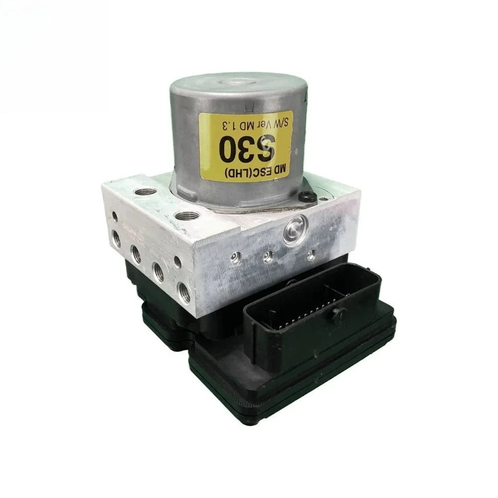 

HYDRAULIC UNIT ASSY CHASSIC PARTS 58920-3X300 58920-3X610 For HYUNDAi AVANTE Elantra 2008 - 2016