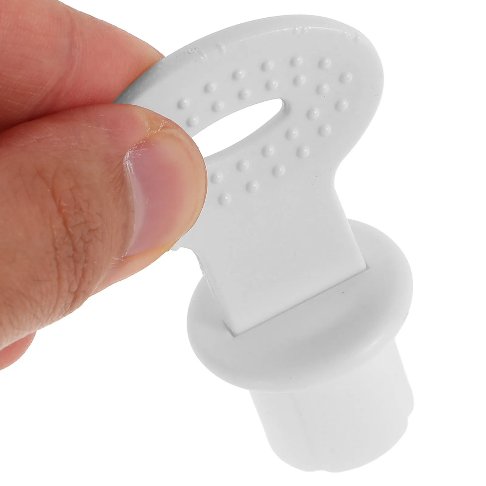 1 مجموعة المرحاض سلم استبدال مسامير قعادة المرحاض التدريب سلم طفل اكسسوارات الحمام مرحاض تثبيت مسامير #4