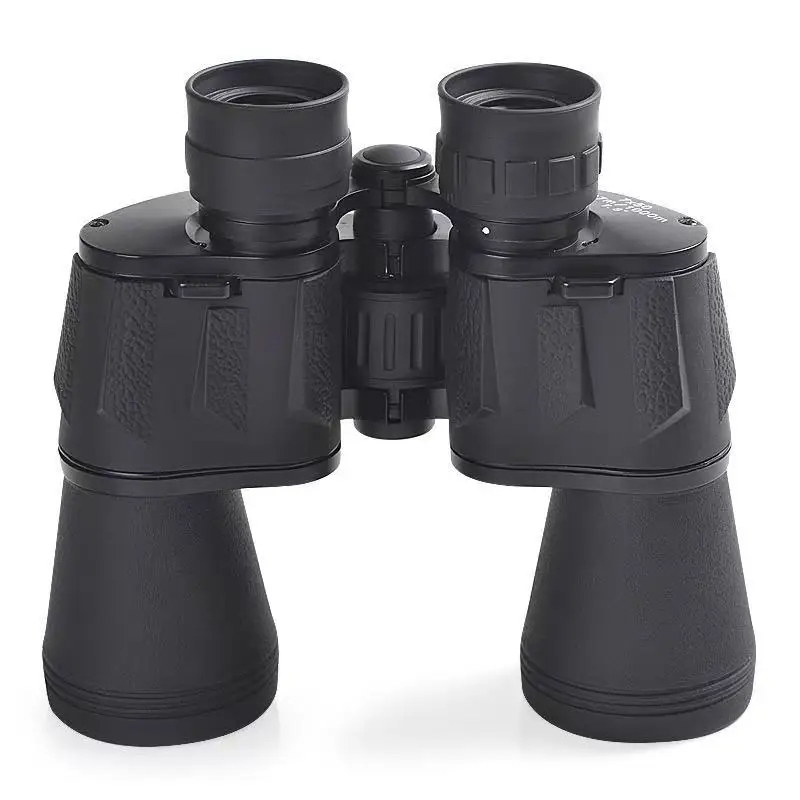 Binoculares Paul Blade 20x50 telescopio de alta definición con micro visión nocturna para conciertos al aire libre de alta potencia y alta definición