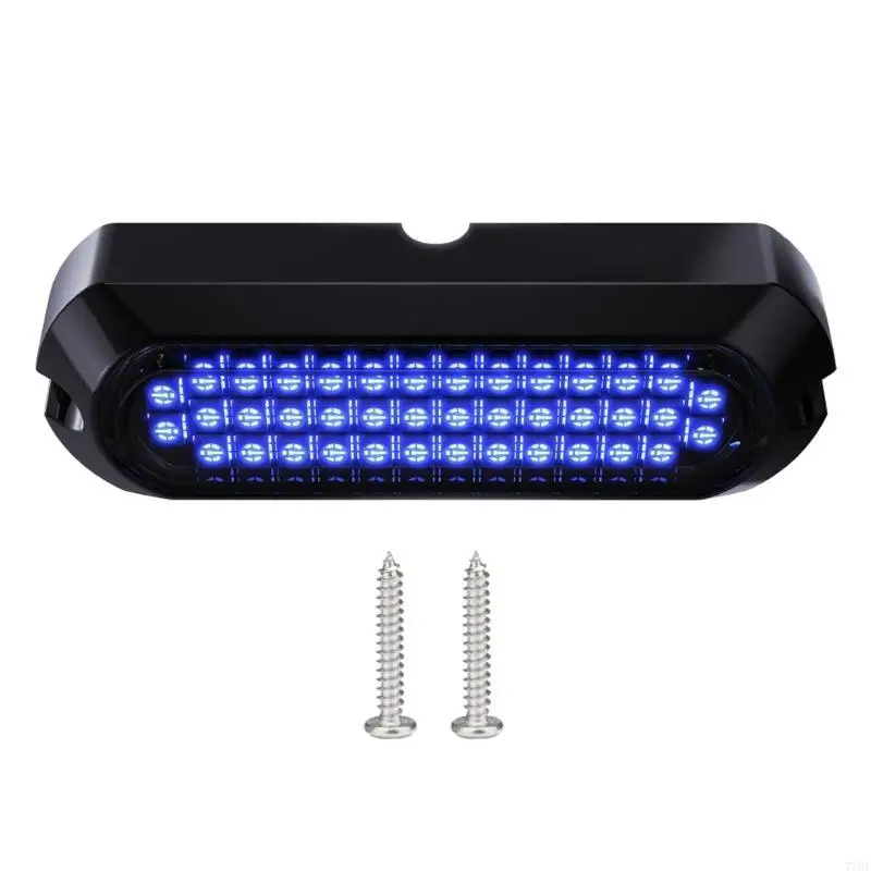 

77HF Морская навигационная навигация Light IP68 водонепроницаем