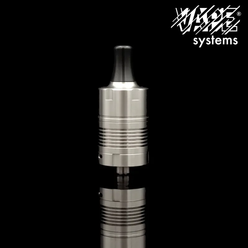 YFTK Caiman V.5 MTL RDA RDTA 2 22 1.2 /1.4 /1.7 SS316 Vape Vaper Vs Caiman V.4 Ecig atomizer tank for coils & atomizers - gallery image 6