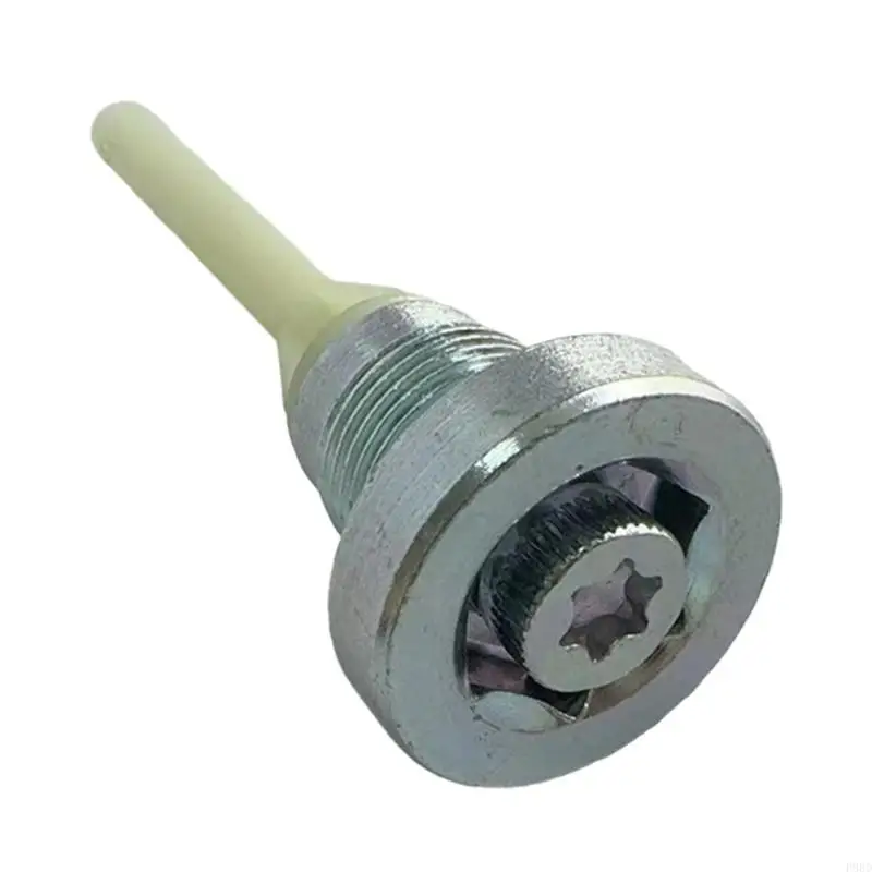 

Corrosion Resistant Gearboxes Drain Plug For 301 508L 2008 3008 4008 5008 Smooth Transmission Function 9807979480 221347