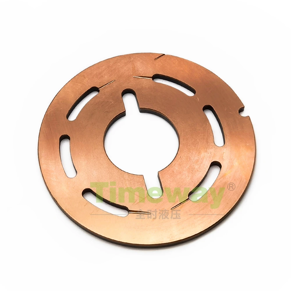 Valve Plate Pump Part for Repair SAUER PV42-41-125 Hydraulic Piston Pump