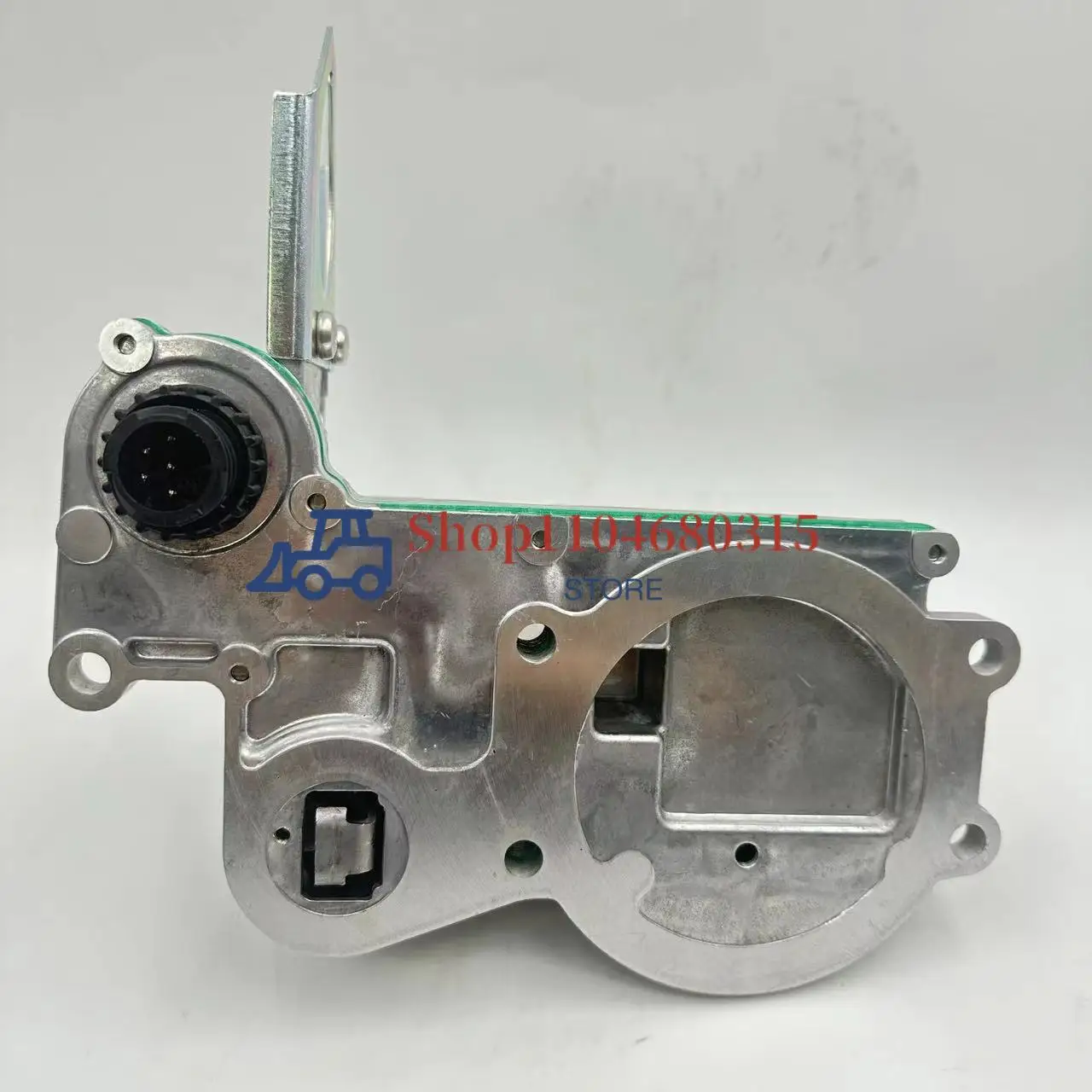 

21124198 EC135B EC140B EW140B Motor Actuator 21124198 VOE21124198 for Volv Excavator Throttle motor