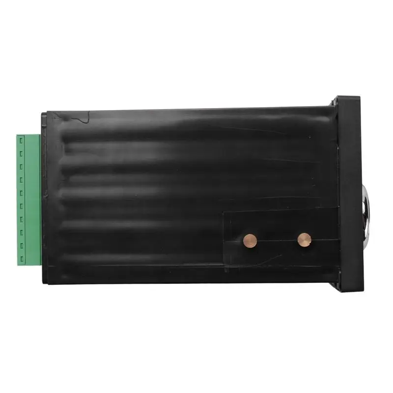 2X DSE501K Generator Controller Unit Replacement Manual Key Start Control Panel Module DSE 501 For Engine Parts