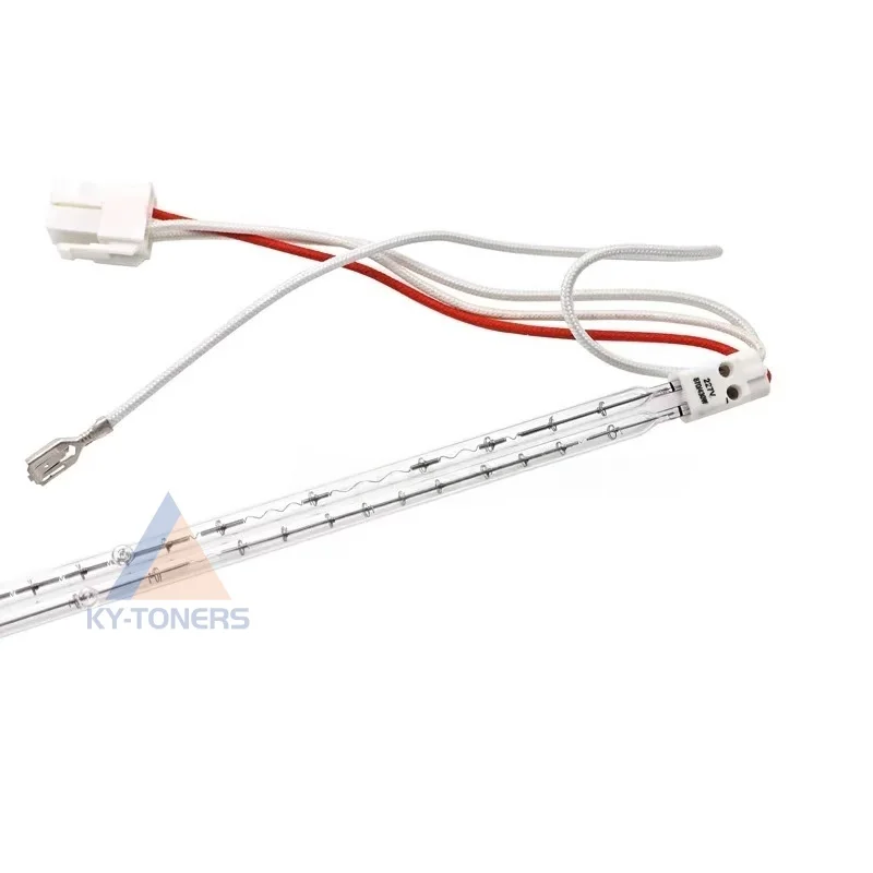 定着ランプコニカミノルタ 450i 550i 650i BH450i BH550i BH650i ヒーターランプ