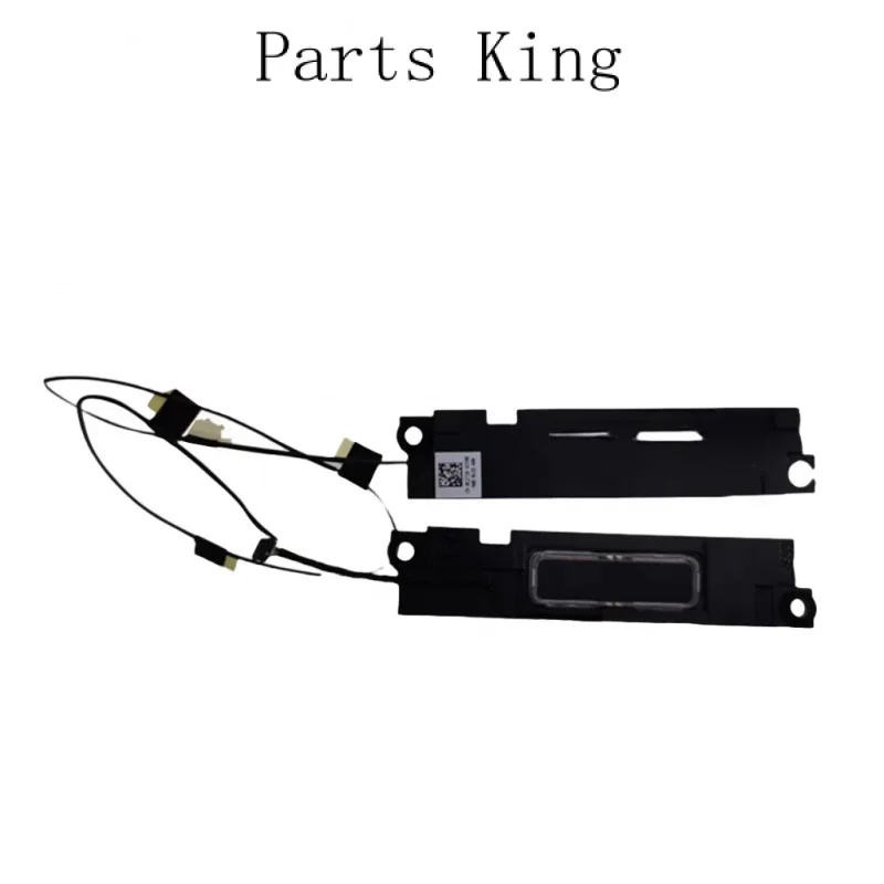 New Originaal For DELL XPS 13 9370 9380 Laptop Set Audio Left and Right Speakers PK23000VL00 0C2T28 C2T28 CN-0C2T28