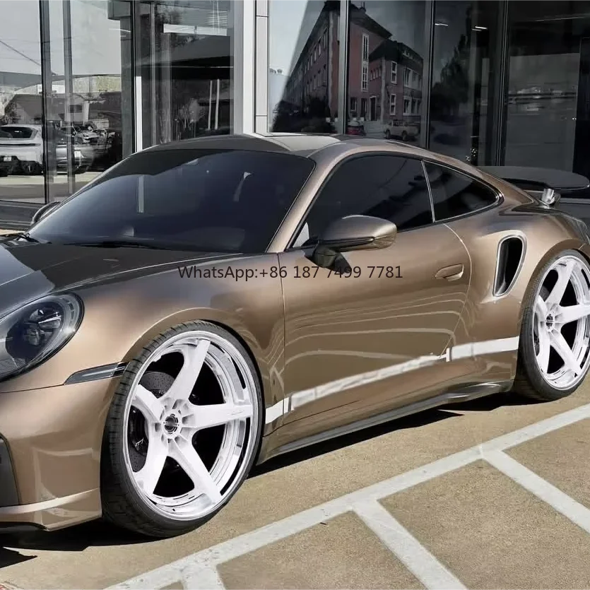 

Factory Direct Sales Luxury Car Wheel Rims 1 Pieced /2 Pieced / 3pieced of Forged Wheels 21 22 23 24 26 Inch 6061-T6