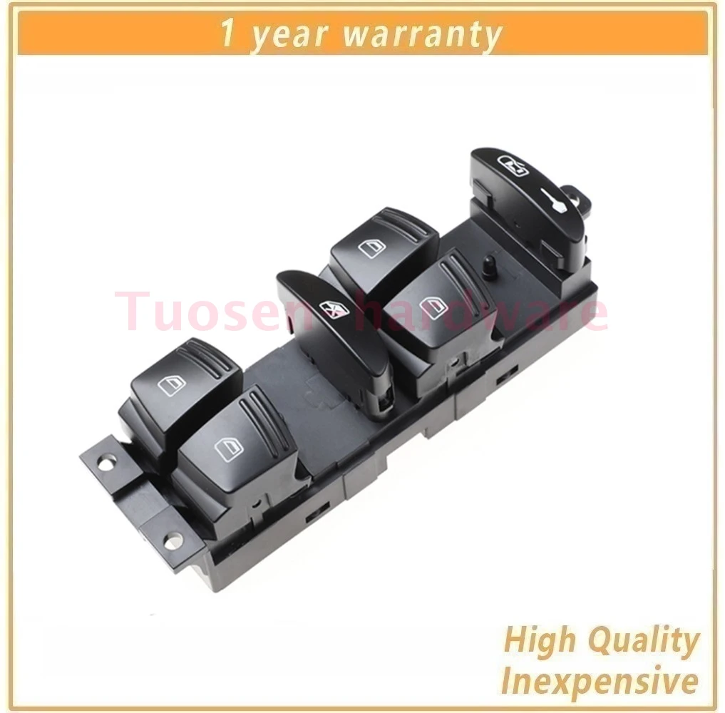 

Master Window Switch 95561315602 For PORSCHE CAYENNE 9PA 3.2L 3.6L 4.5L 4.8L GTS