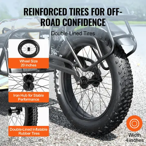 10 best sales बच्चों के लिए बाइक के सामान - №4