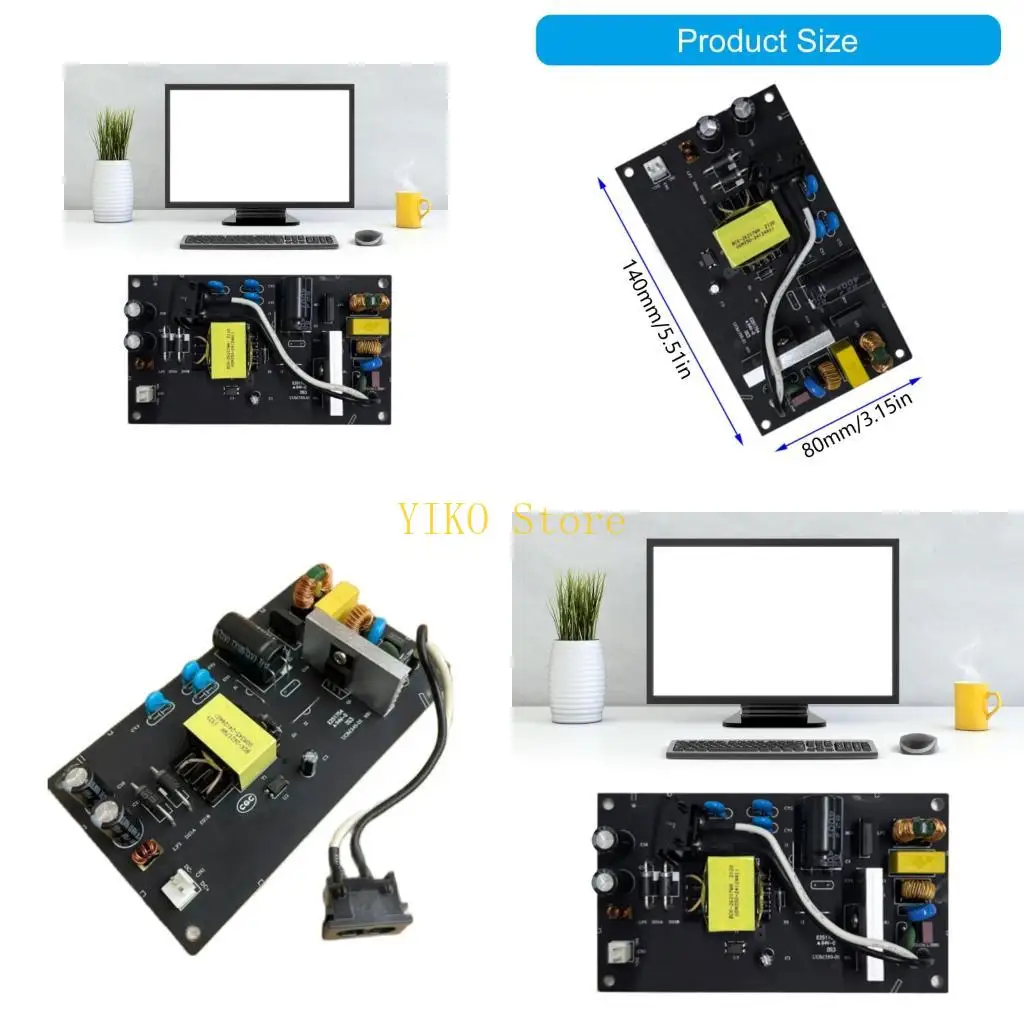 

K32C Power Board Motherboards Intelligent Electronics Module for Air Purifiers