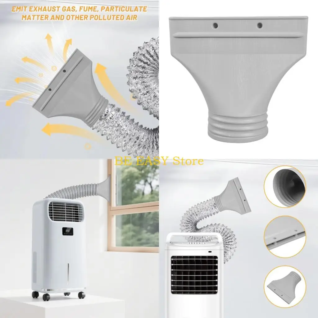 

E28F Плоский воздушный разъем.