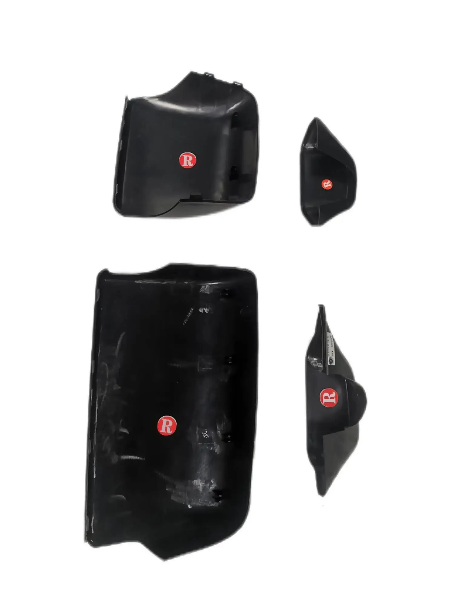 Suitable For Scania Truck Lens,  Mirror Lens Cover OEM 2119463 2119458 2119451 2119446 2243925 2243929 2243924 2243928 2116849 2