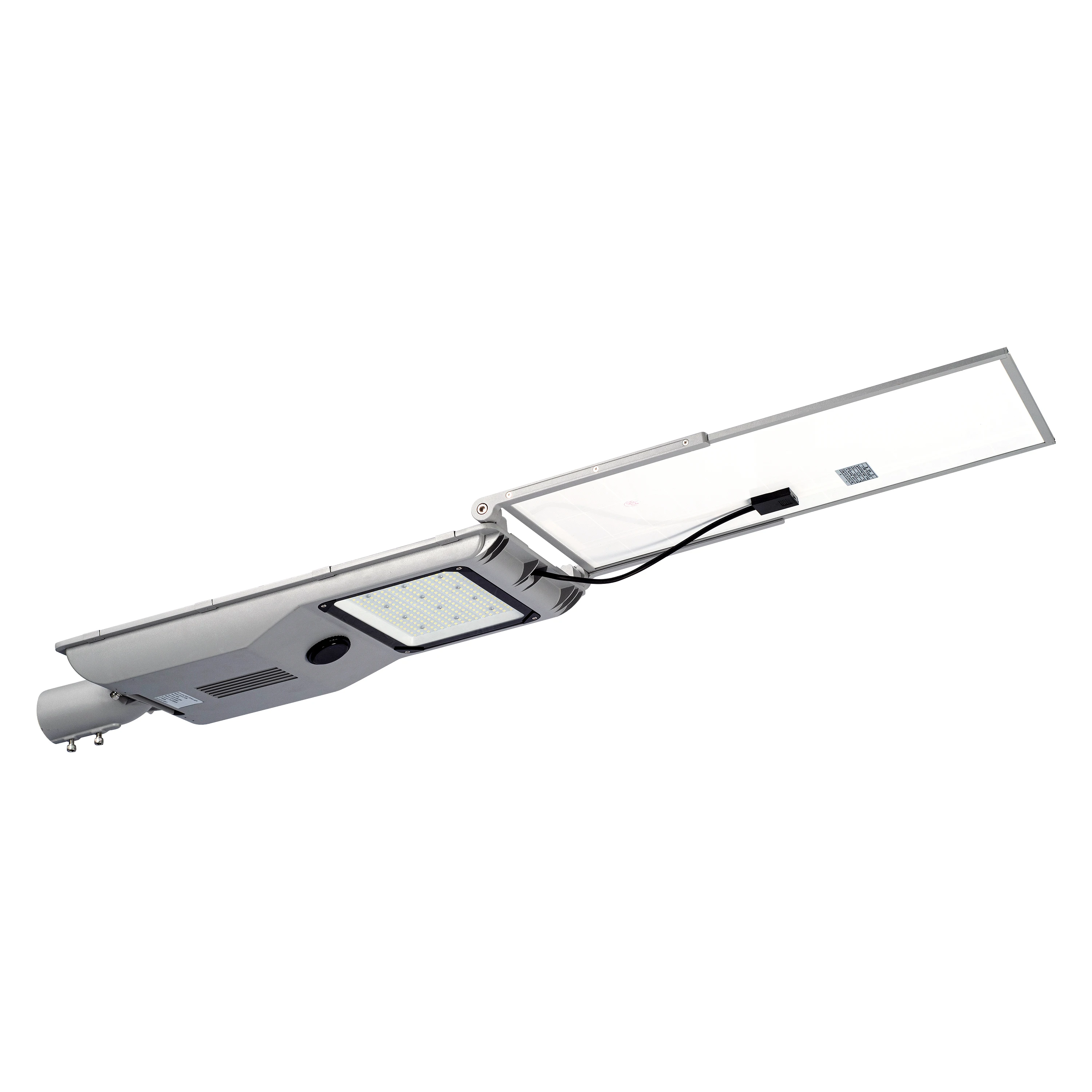 Outdoor Ip66 Waterproof Aluminum Garden Road Highway Lighting Streetlight 30w 50w 100w 150w 200w Led Street Lights