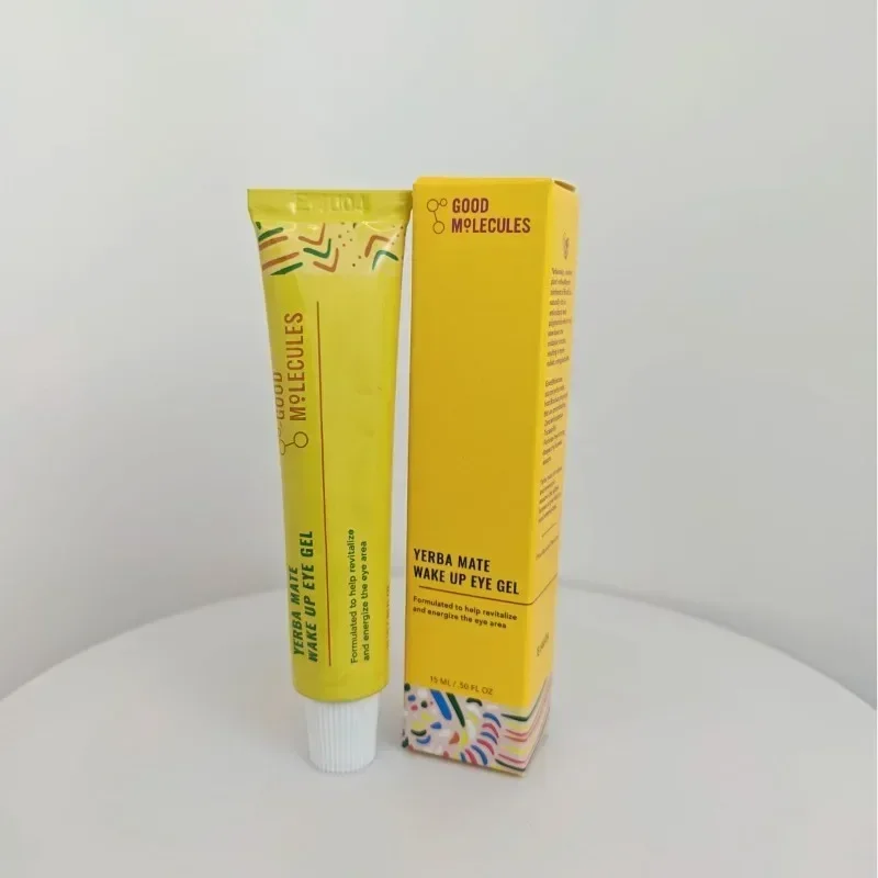 Good Mo/lecules Gentle Retinol Cream Retinol Eye Cream 15ml