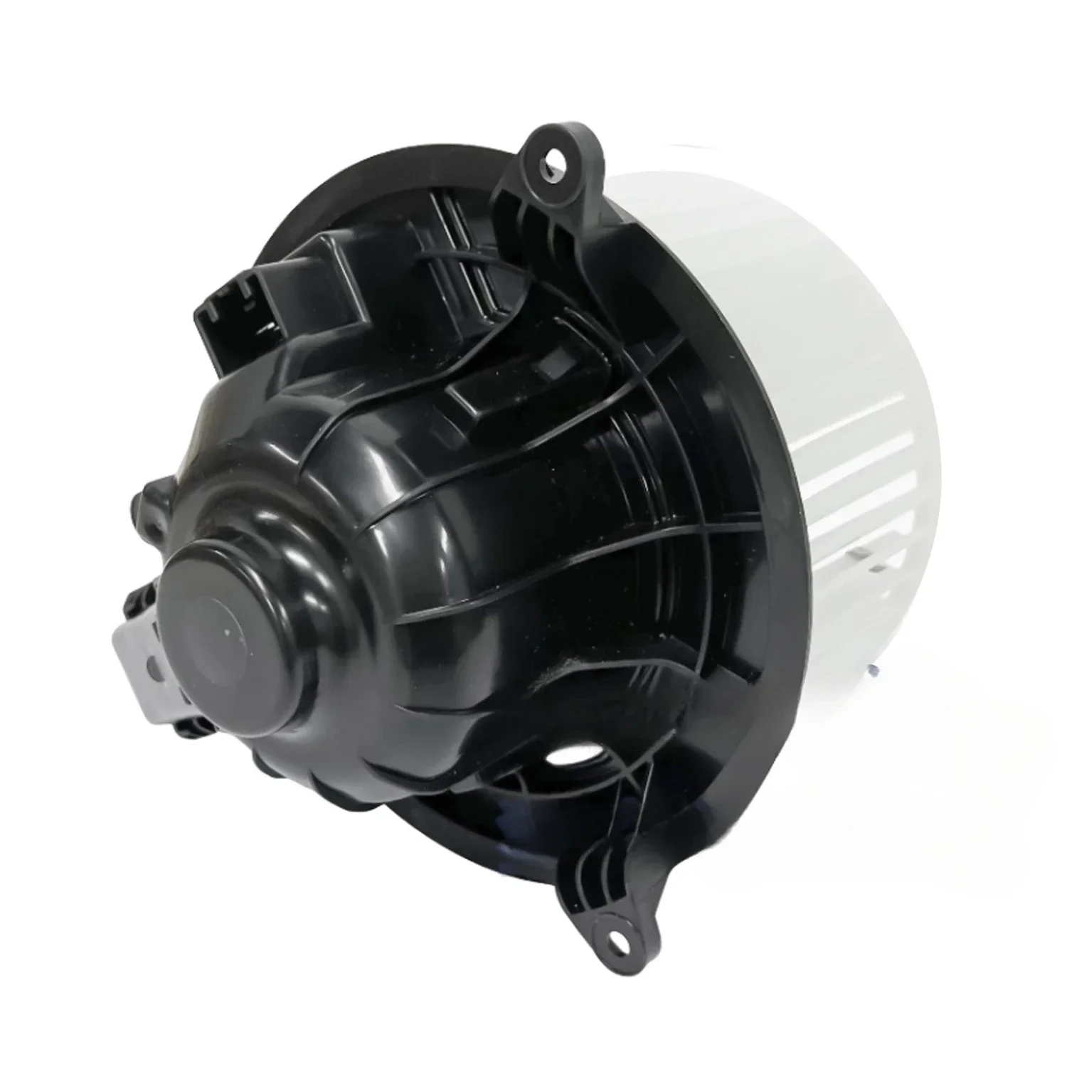 Automotive air conditioner blower