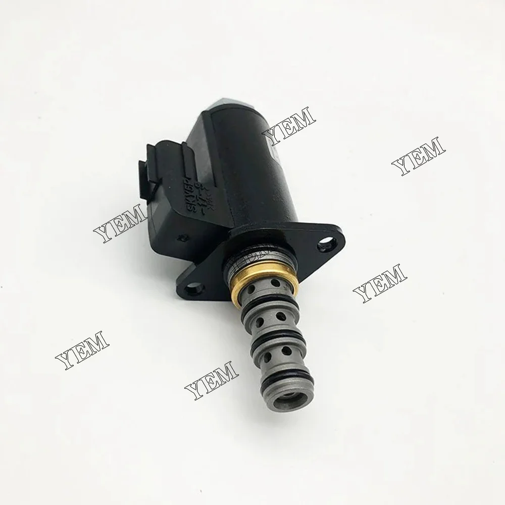 

Competitive Price Solenoid Valve YN35V00018F2 KDRDE5K-31/30C40-111 Fit For Kobelco SK200-6 SK135SR