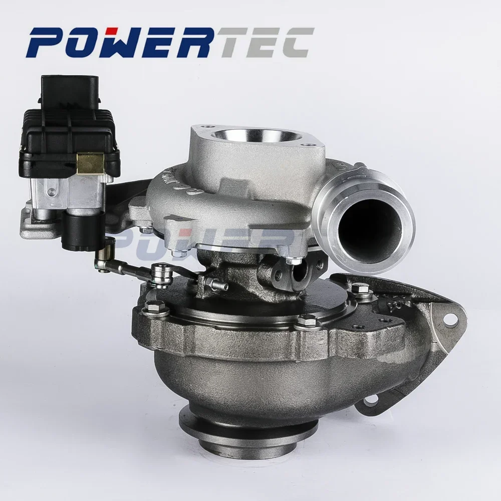 Complete Turbo charge GTB1749V Full Turbine 788479 Turbocharger for Land-Rover Defender 2.2 90Kw 122HP Duratorq 2011-
