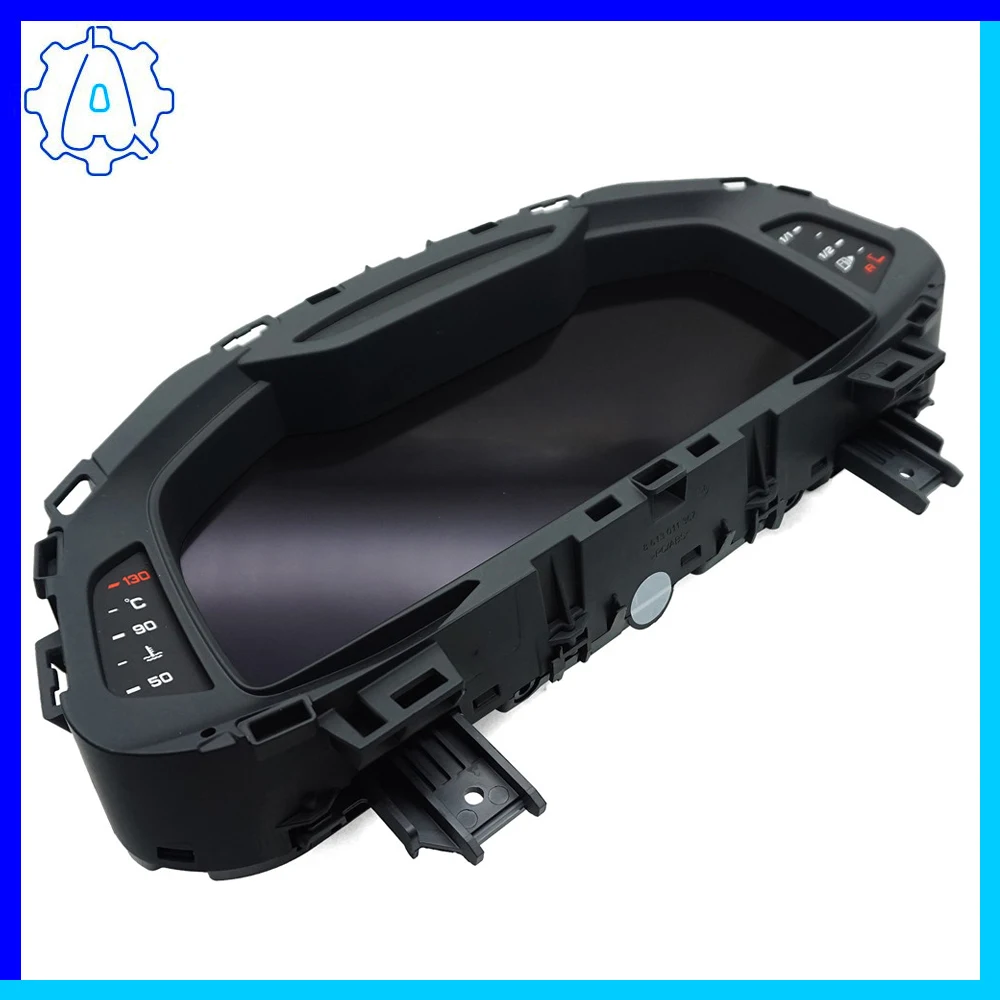 

Virtual cockpit For Audi A6 C8 A7 Q7 4M Q8 RS6 RS7 RSQ8 4K0 920 790 G 4K0920790G，Car Accessories