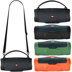 Новинка, Защитный Мягкий силиконовый чехол для JBL Charge Essential 2, чехол для динамика Bluetooth