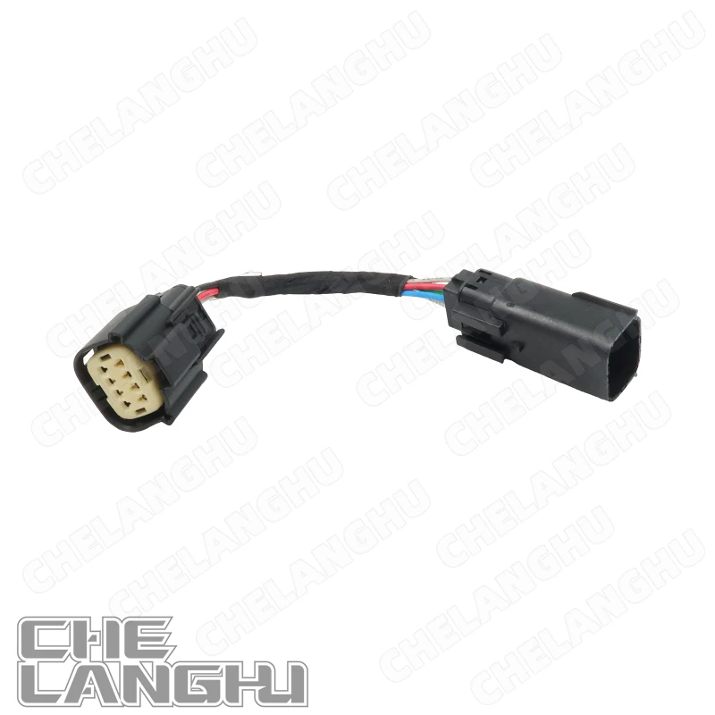 The Wire As Shown In The Picture For Cadillac Escalade 2015 2016 2017 2018 2019 2020 Car Headlight Wiring Harness Adapter