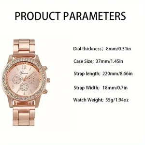 8 Main Sales Wall Quartz - №6