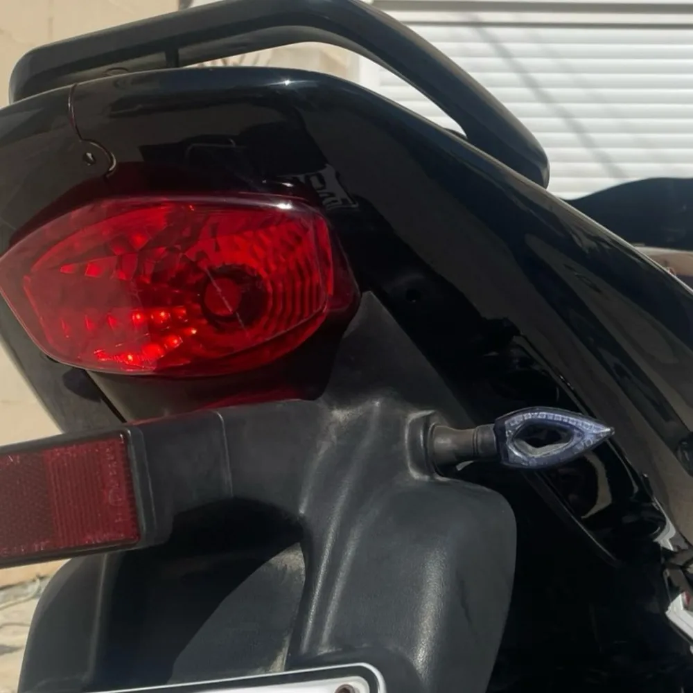 12 Led Turn Signal … - image