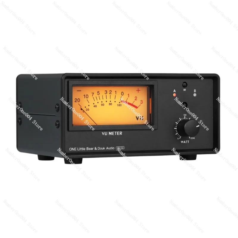 VU102 Amplifier Sel… - image