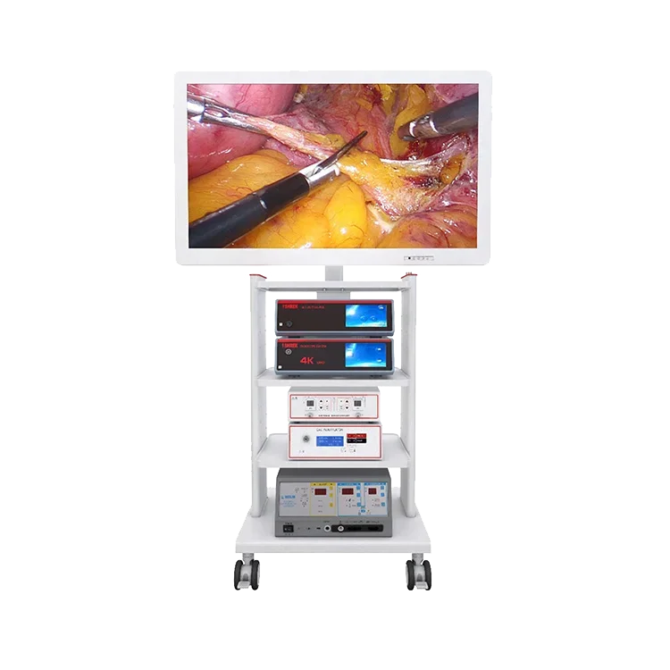 Medical Surgery Equipment Uhd 4k Endoscopic Image System