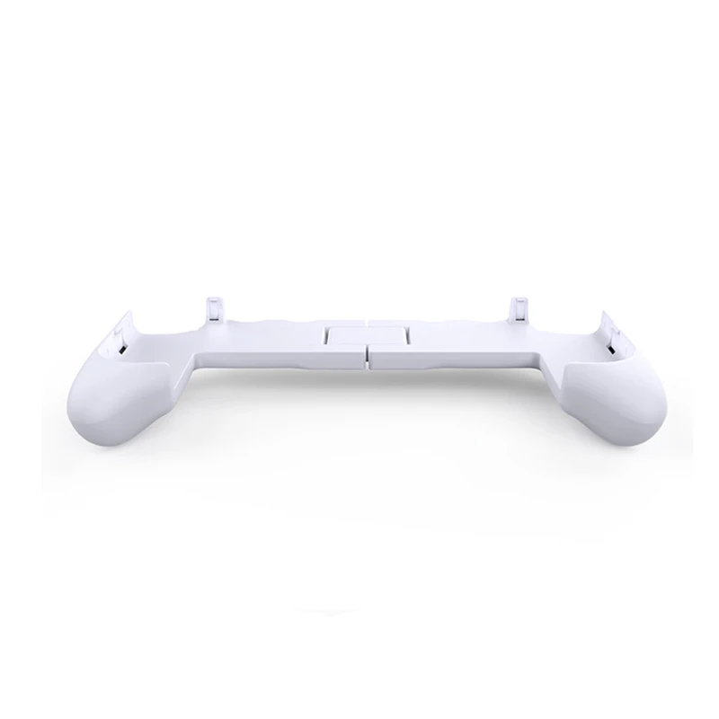 ABS Ergonomic Hand Grip Holder para Nintendo Switch, dobrável, rígido, estojo protetor, console de jogos, acessórios de jogos