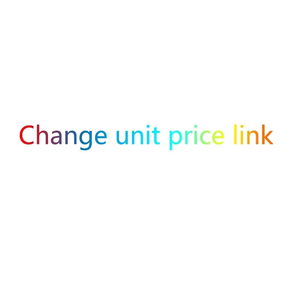 

price differences Replenishment of goods links or