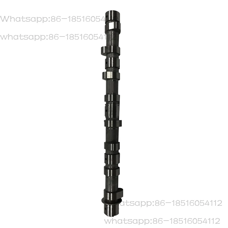 Camshaft Compatible…