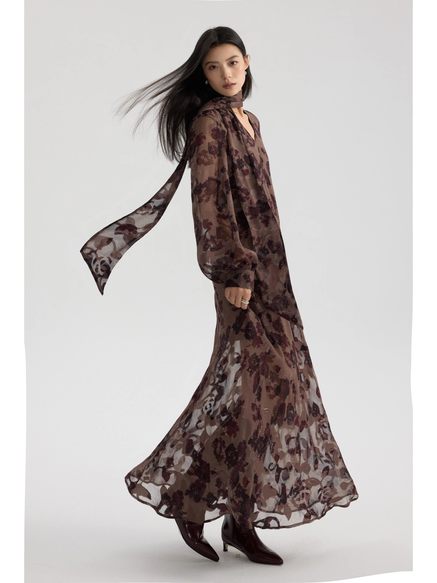 Owyee Rose Maple Lo…