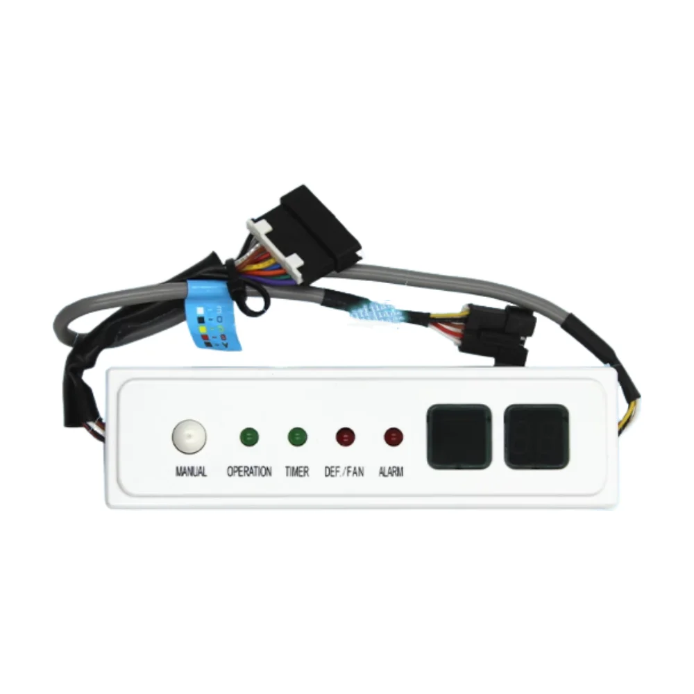 

Новый датчик влажности осушителя Midea CE-CFZO.8BD-F1A.JD.TY.BSD.SCP2-1, схема печатной платы 17120100000665 Детали сушилки