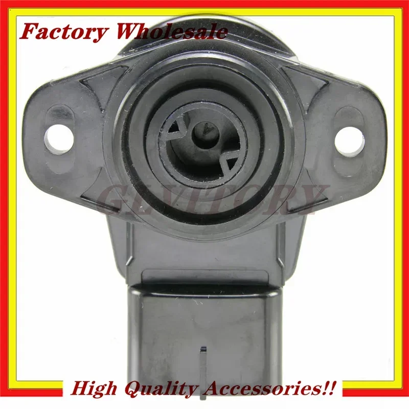 13420-65D00 Sensor de posición del acelerador TPS para Suzuki XL-7 Grand Vitara Grand Vitara Chevrolet Tracker 1342065D00 1342065D01