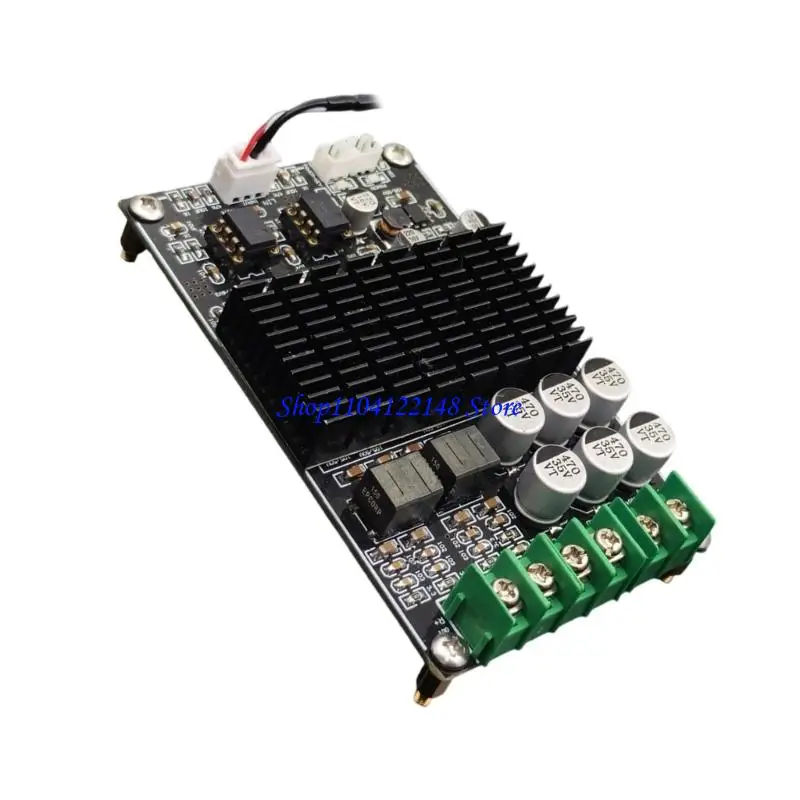 

Модуль P9FA, 100 Вт, класс канала D для профессиональных систем