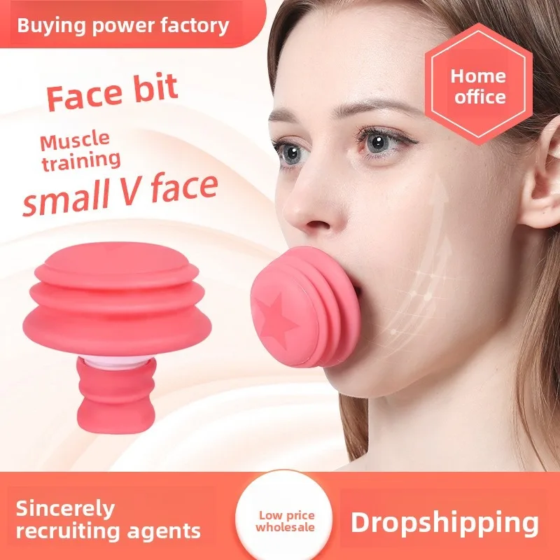 

Nasolabial Folds Beauty Lift Firming Facial Sagging Lift V Face Small Face Masseter