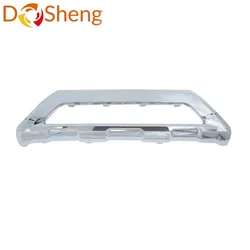 OEM 2048852022 Front Bumper Light Strip Chrome for Mercedes Benz GLK X204 W204 GLK350 GLK250 GLK300 2013-2015 A2048852022