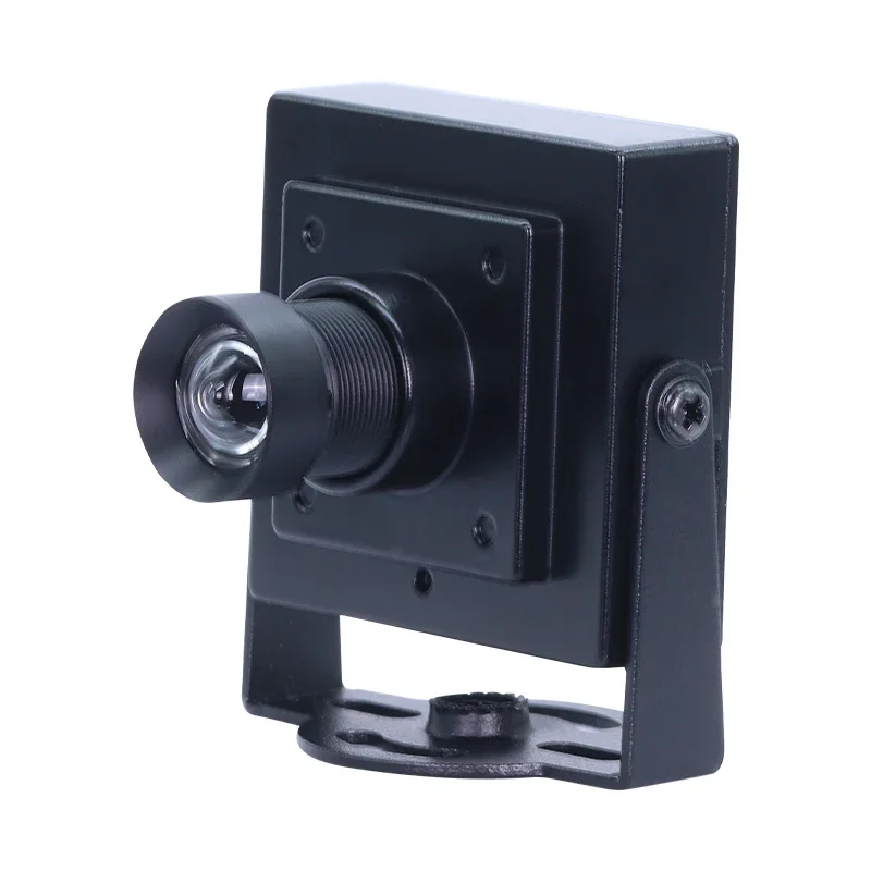 

New 3200 AR0230 1080P 3.6mm 100deg MJPG/YUY2 USB 2.0 CMOS 1/2.7" UVC Industrial Machine Vision PCBA Camera Module Zhongwei Aoke