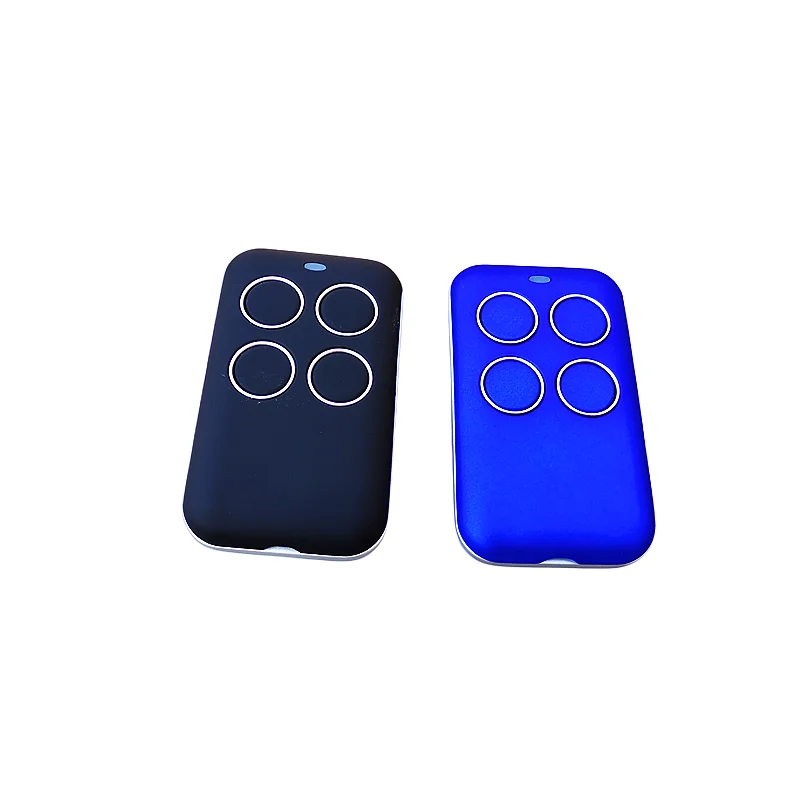 Hot Sale 433.92 Mhz D4 Remote Control Duplicator Alutech At-4n Garage Door Remote Control Keychain