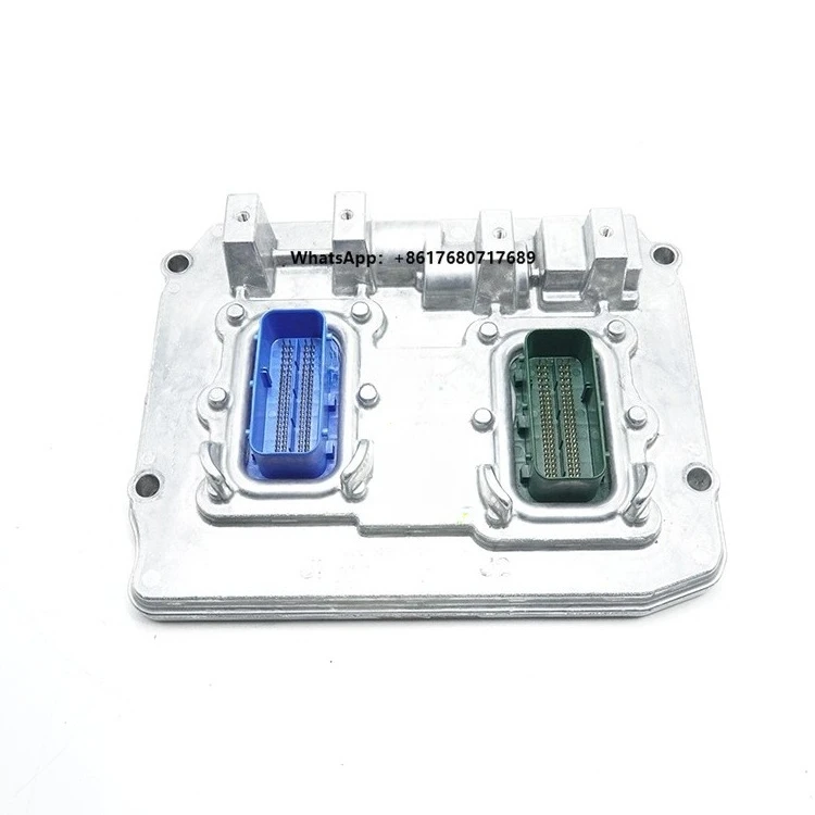 Certified Engine Electronic Control Module CM2450 5677631 for 2500 3500 Pickup Truck