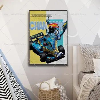 12 best sales manifesto di fernando alonso - №4