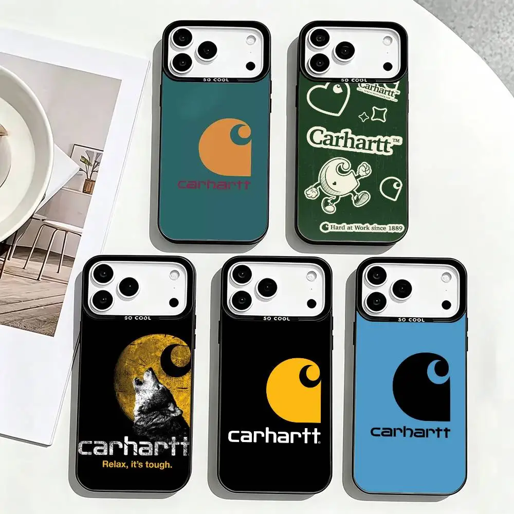 Carhartt phone case-AliExpress Carhartt phone case-AliExpress